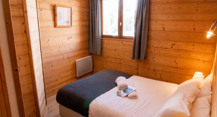 Chalet L'Arclusaz, Meribel Mottaret ski chalet, image 4